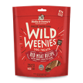Stella & Chewy's Wild Weenies - Red Meat Recipe (with Beef, Goat, Lamb)  凍乾香腸小食-紅肉配方 3.25oz